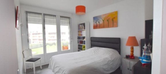 3 bedrooms Apartment in Saint-Quentin, France No. 43040 13