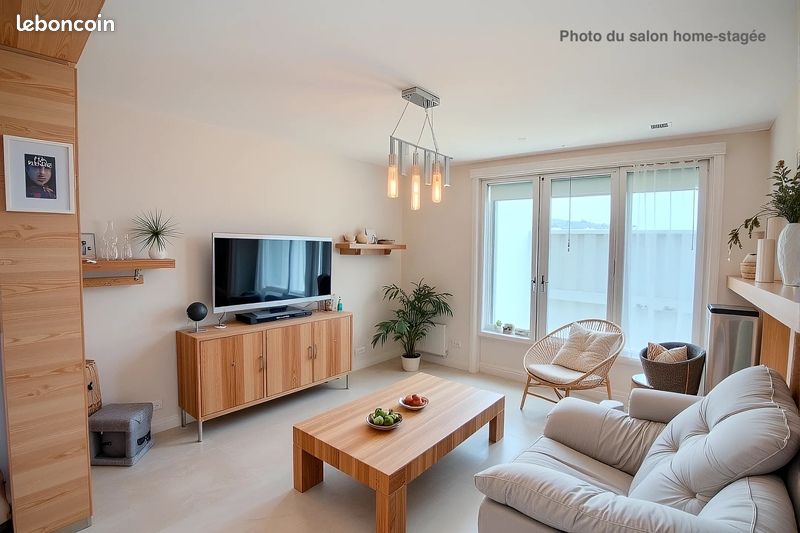3 bedrooms Apartment in Saint-Quentin, France No. 43040