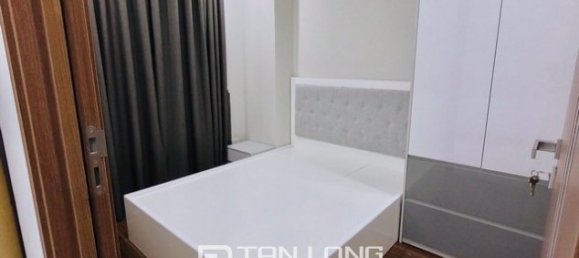 2 bedrooms Apartment in Tay Ho, Vietnam No. 1176 4