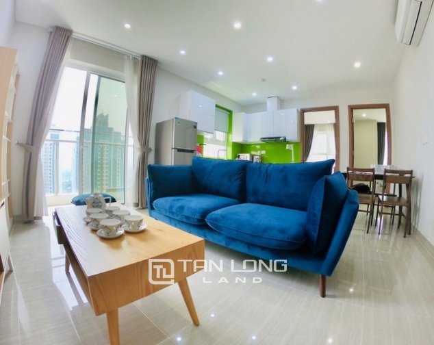2 bedrooms Apartment in Tay Ho, Vietnam No. 1176