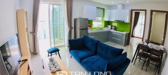 2 bedrooms Apartment in Tay Ho, Vietnam No. 1176 2