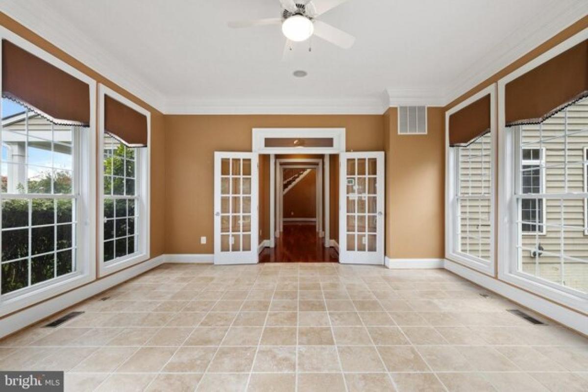 Дом с 4 спальнями в Хамильтон, США № 430534