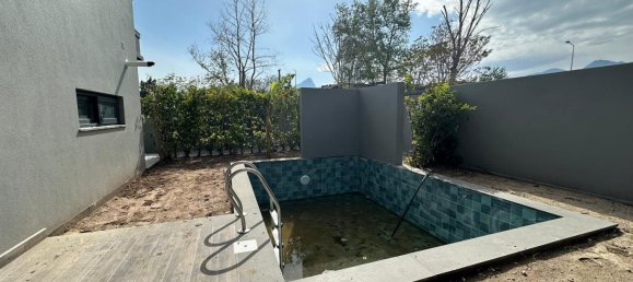 Villa 5+1 in Antalya, Turkey No. 11253 3