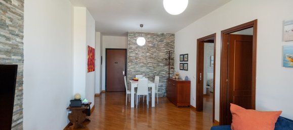 3 Schlafzimmer Wohnung in Rome, Italy, Nr. 355952 8