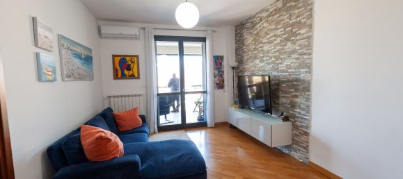 3 Schlafzimmer Wohnung in Rome, Italy, Nr. 355952 4