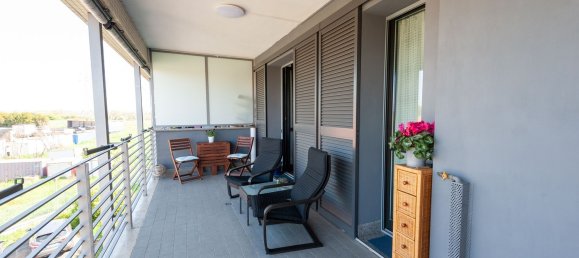 3 Schlafzimmer Wohnung in Rome, Italy, Nr. 355952 10