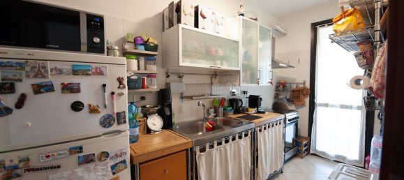 3 Schlafzimmer Wohnung in Rome, Italy, Nr. 355952 17