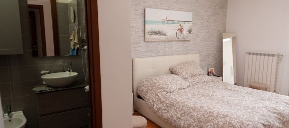 3 Schlafzimmer Wohnung in Rome, Italy, Nr. 355952 18