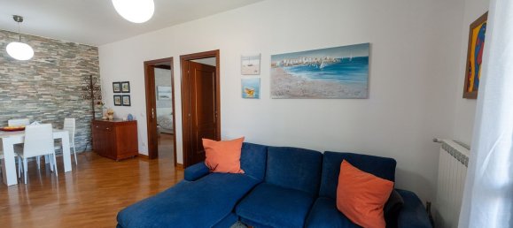 3 Schlafzimmer Wohnung in Rome, Italy, Nr. 355952 7