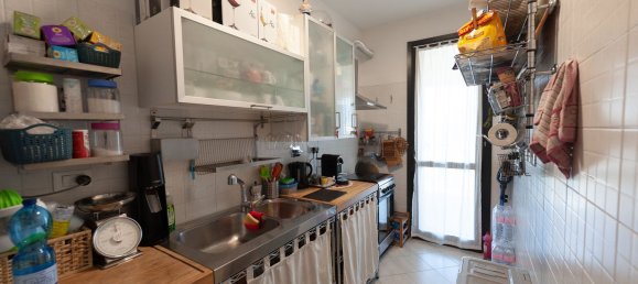 3 Schlafzimmer Wohnung in Rome, Italy, Nr. 355952 15