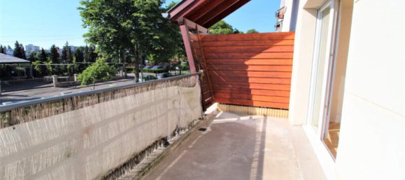 2 bedrooms Duplex in Schiltigheim, France No. 54137 2