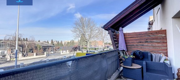 2 bedrooms Duplex in Schiltigheim, France No. 54137 3