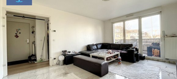 2 bedrooms Duplex in Schiltigheim, France No. 54137 5