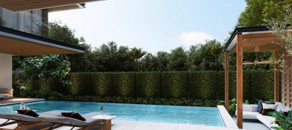 4 غرف نوم فيلا في The Teak Forestias, Phuket, Thailand رقم 30114 9