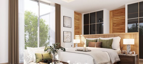 4 غرف نوم فيلا في The Teak Forestias, Phuket, Thailand رقم 30114 8