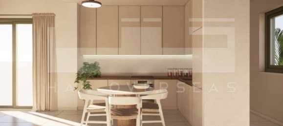 Вилла с 2 спальнями в Ретимни, Крит, Греция № 412 4