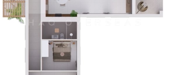 2 bedrooms Villa in Rethymno, Greece No. 412 8