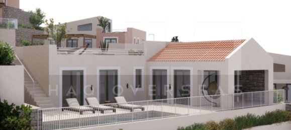 2 bedrooms Villa in Rethymno, Greece No. 412 2