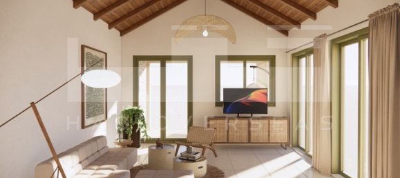 2 bedrooms Villa in Rethymno, Greece No. 412 9