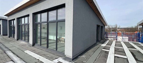 Ático de 3 dormitorios en Furth, Germany No. 180603 2