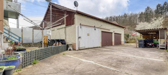 Таунхаус с 8 комнатами в Энц, Германия № 31265 14