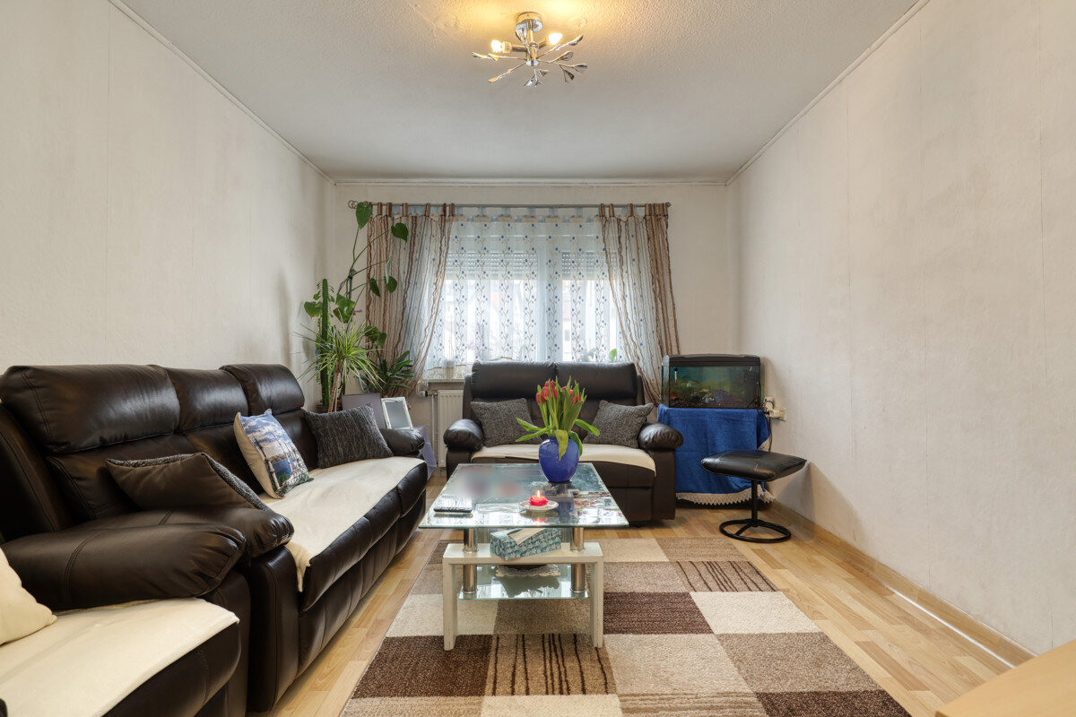 Таунхаус с 8 комнатами в Энц, Германия № 31265