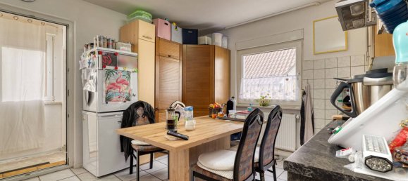 Таунхаус с 8 комнатами в Энц, Германия № 31265 7