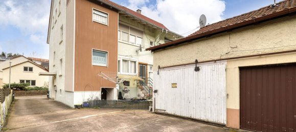 Таунхаус с 8 комнатами в Энц, Германия № 31265 17