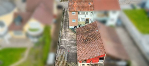 Таунхаус с 8 комнатами в Энц, Германия № 31265 19