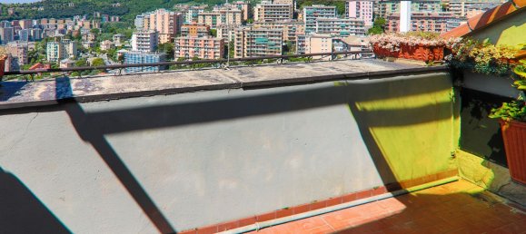 4 غرف نوم شقة في Genoa, Italy رقم 339973 6