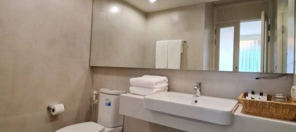 1 bedroom Condo in Sattahip, Thailand No. 17492 9