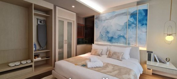 1 bedroom Condo in Sattahip, Thailand No. 17492 8