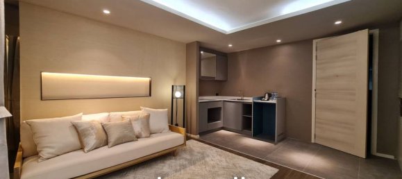 1 bedroom Condo in Sattahip, Thailand No. 17492 2