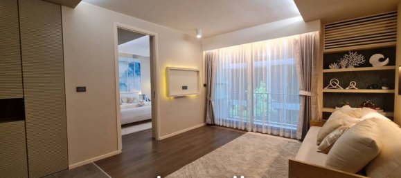 1 bedroom Condo in Sattahip, Thailand No. 17492 3