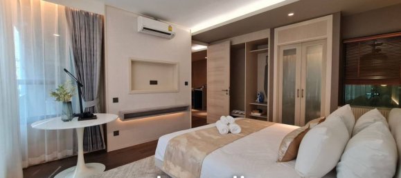 1 bedroom Condo in Sattahip, Thailand No. 17492 6