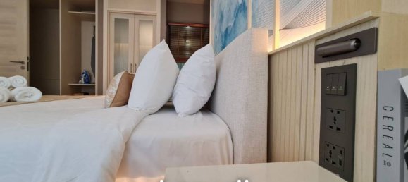 1 bedroom Condo in Sattahip, Thailand No. 17492 7