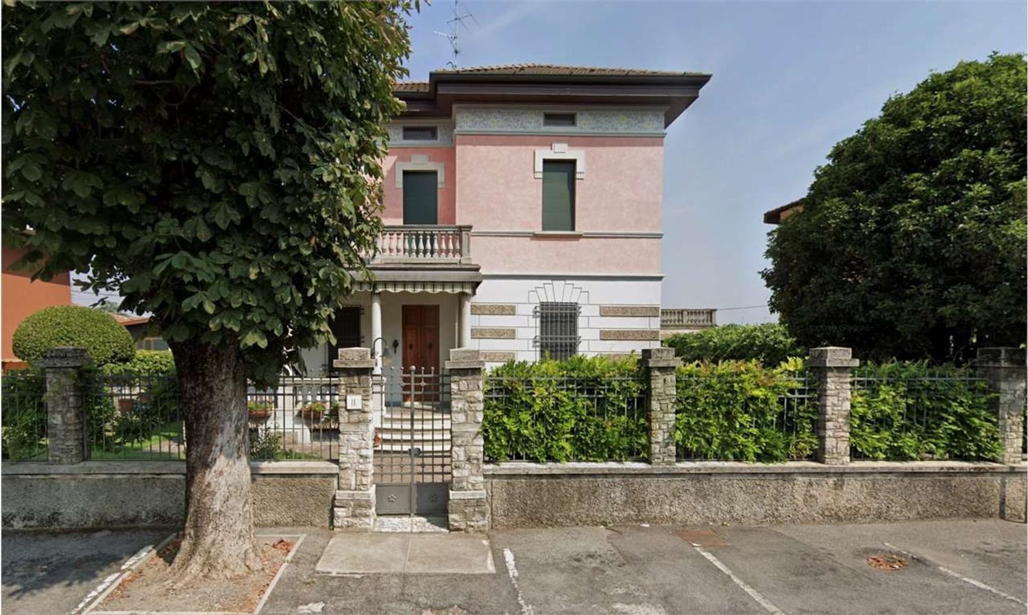 8-Zimmer Villa in Coccaglio, Italy, Nr. 335622