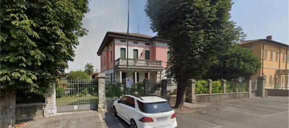 8-Zimmer Villa in Coccaglio, Italy, Nr. 335622 5