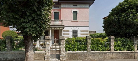 8-Zimmer Villa in Coccaglio, Italy, Nr. 335622 8