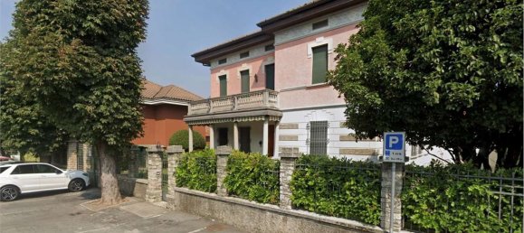 8-Zimmer Villa in Coccaglio, Italy, Nr. 335622 4