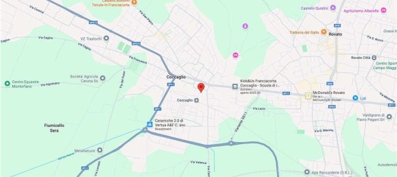 8-Zimmer Villa in Coccaglio, Italy, Nr. 335622 15