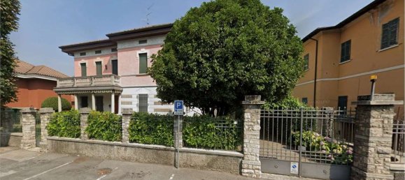 8-Zimmer Villa in Coccaglio, Italy, Nr. 335622 9