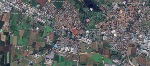 8-Zimmer Villa in Coccaglio, Italy, Nr. 335622 7