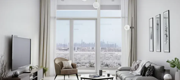 2 chambres appartement à vendre à Dubai, UAE № 111817 4