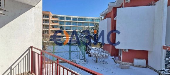 1 غرف نوم شقة في Sveti Vlas, Bulgaria رقم 280 13