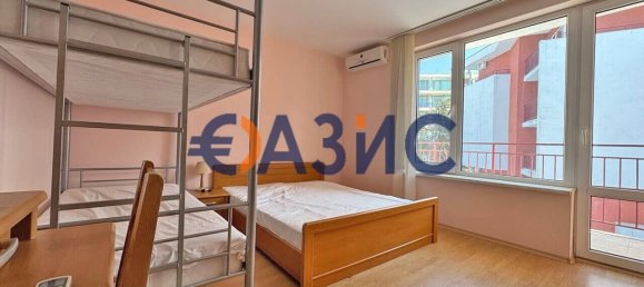 1 غرف نوم شقة في Sveti Vlas, Bulgaria رقم 280 9
