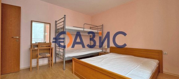 1 غرف نوم شقة في Sveti Vlas, Bulgaria رقم 280 8