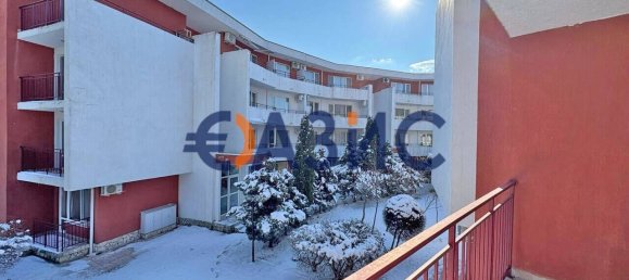 1 غرف نوم شقة في Sveti Vlas, Bulgaria رقم 280 14