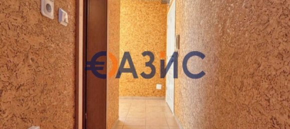 1 غرف نوم شقة في Sveti Vlas, Bulgaria رقم 280 7