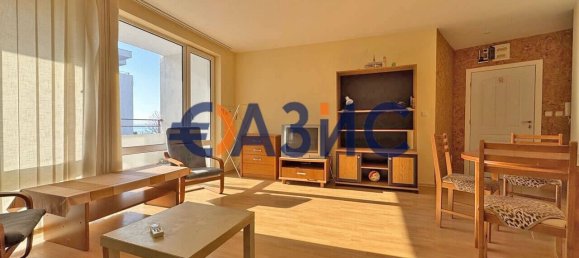 1 غرف نوم شقة في Sveti Vlas, Bulgaria رقم 280 3